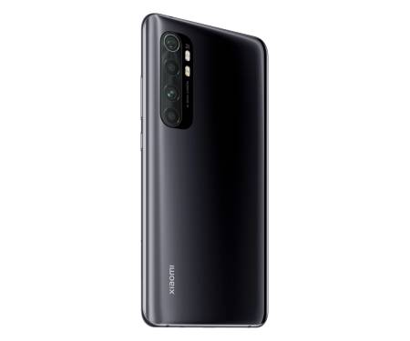 Смартфон Xiaomi Mi Note 10 Lite 6/64GB Black