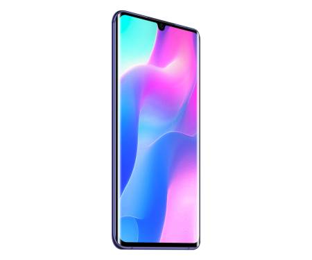 Смартфон Xiaomi Mi Note 10 Lite 6/64GB Purple