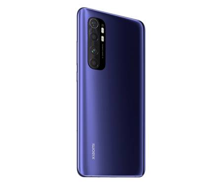Смартфон Xiaomi Mi Note 10 Lite 6/128GB Purple 5