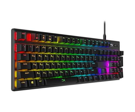 Клавиатура HyperX Alloy Origins (HX-KB6RDX-RU)