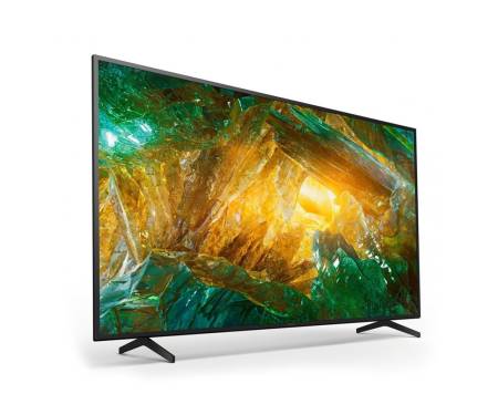 Телевизор Sony KD-75XH8096 2