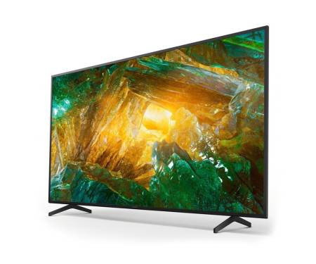 Телевизор Sony KD-75XH8096 3