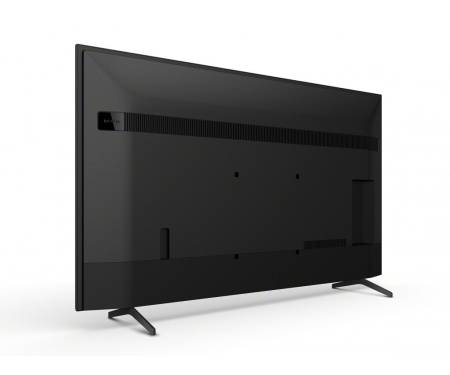 Телевизор Sony KD-75XH8096 4