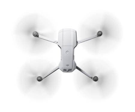 Квадрокоптер DJI Mavic Air 2 (CP.MA.00000176.03)