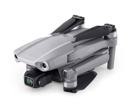 Квадрокоптер DJI Mavic Air 2 (CP.MA.00000176.03)