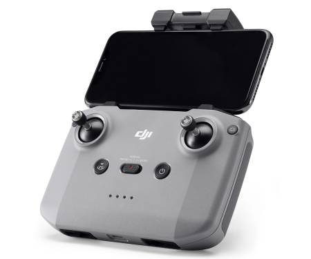 Квадрокоптер DJI Mavic Air 2 Fly More Combo (CP.MA.00000167.03) 7