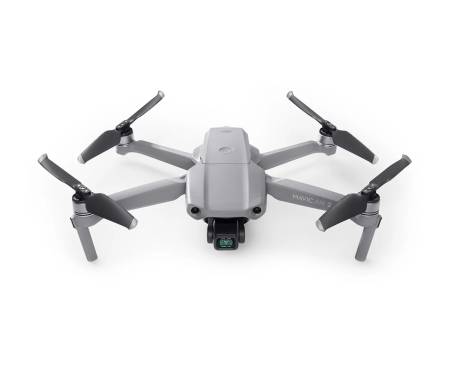Квадрокоптер DJI Mavic Air 2 Fly More Combo (CP.MA.00000167.03) 1