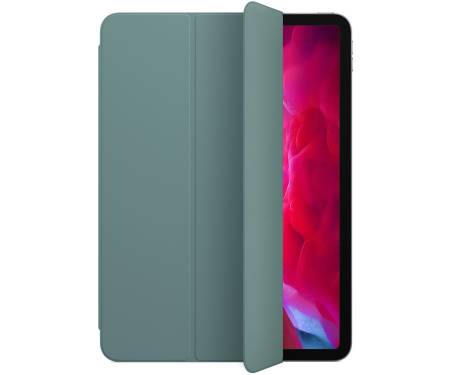 Чехол для Apple Smart Folio for 11 iPad Pro 2nd Gen Cactus (MXT72)