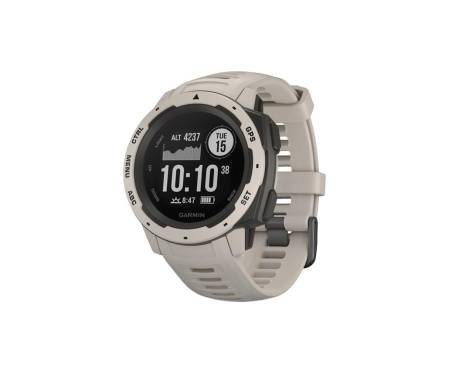 Смарт-часы Garmin Instinct Tundra (010-02064-01)