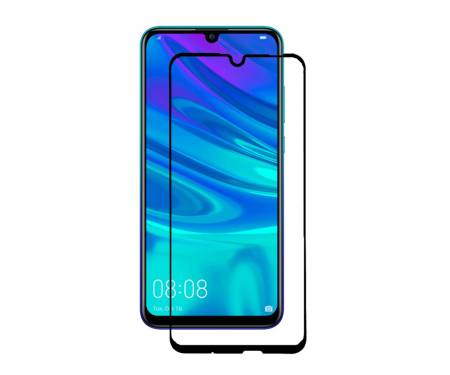 Защитное стекло для Xiaomi Redmi Note 9S/Note 9 Pro Full Glue Black