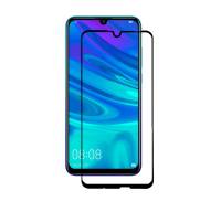 Защитное стекло для Xiaomi Redmi Note 9S/Note 9 Pro Full Glue Black