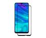 Защитное стекло для Xiaomi Redmi Note 9S/Note 9 Pro Full Glue Black