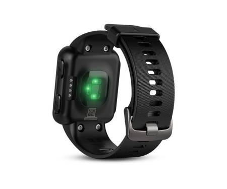 Спортивные часы Garmin Forerunner 35 Black (010-01689-00)
