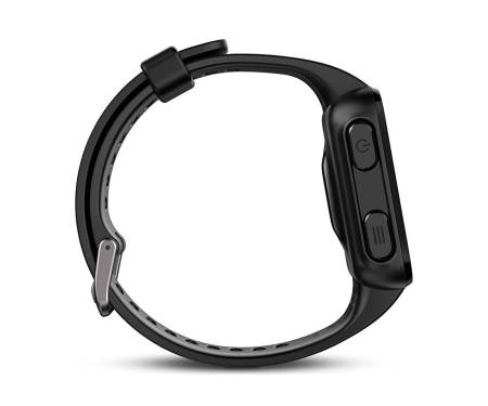 Спортивные часы Garmin Forerunner 35 Black (010-01689-00)