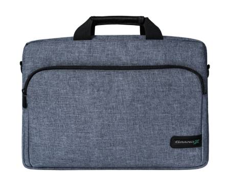 Сумка для ноутбука Grand-X SB-139J 15.6 Blue