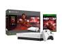 Игровая приставка Xbox One X NBA 2K20 Special Edition bundle