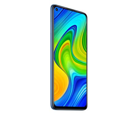 Смартфон Xiaomi Redmi Note 9 4/128GB Midnight Grey
