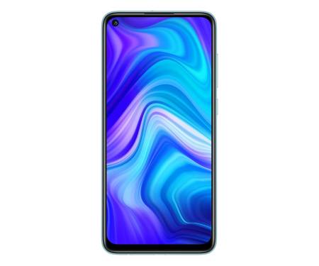 Смартфон Xiaomi Redmi Note 9 4/128GB White