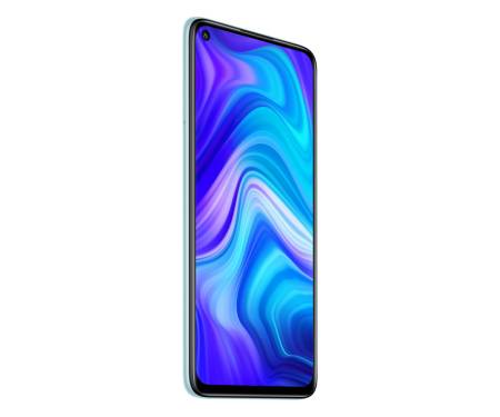 Смартфон Xiaomi Redmi Note 9 4/128GB White
