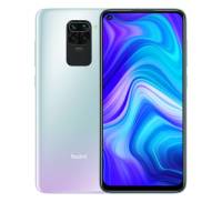 Смартфон Xiaomi Redmi Note 9 4/128GB White