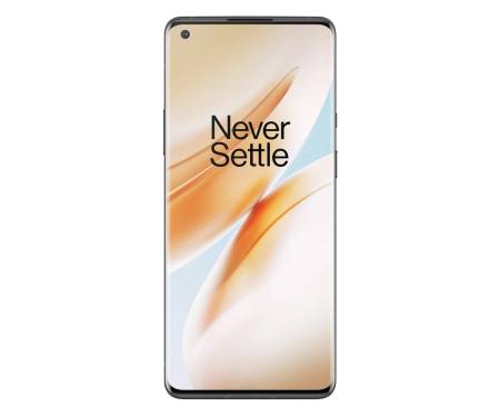 Смартфон OnePlus 8 Pro 8/128GB Onyx Black