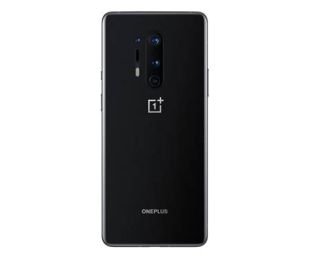 Смартфон OnePlus 8 Pro 8/128GB Onyx Black