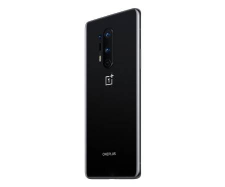 Смартфон OnePlus 8 Pro 8/128GB Onyx Black