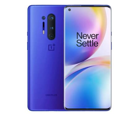 Смартфон OnePlus 8 Pro 8/128GB Ultramarine Blue