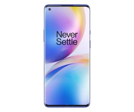 Смартфон OnePlus 8 Pro 12/256GB Ultramarine Blue