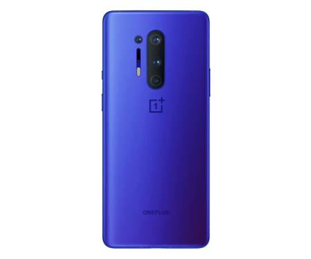 Смартфон OnePlus 8 Pro 12/256GB Ultramarine Blue
