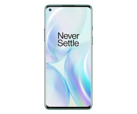 Смартфон OnePlus 8 8/128GB Glacial Green