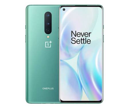 Смартфон OnePlus 8 8/128GB Glacial Green