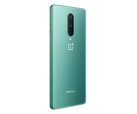 Смартфон OnePlus 8 8/128GB Glacial Green