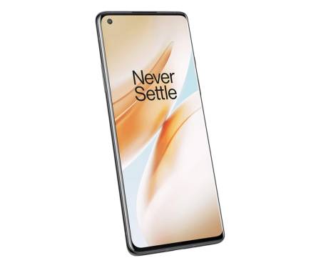 Смартфон OnePlus 8 8/128GB Onyx Black