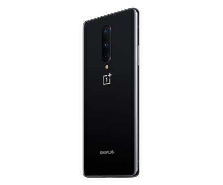 Смартфон OnePlus 8 8/128GB Onyx Black