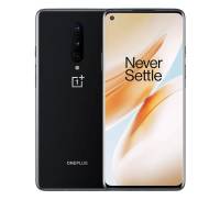 Смартфон OnePlus 8 12/256GB Onyx Black
