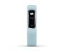 Фитнес-браслет Garmin Vivosmart 4 Azure Blue with Silver Hardware Small/Medium (010-01995-14)