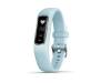 Фитнес-браслет Garmin Vivosmart 4 Azure Blue with Silver Hardware Small/Medium (010-01995-14)