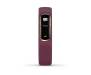 Фитнес-браслет Garmin Vivosmart 4 Berry with Light Gold Hardware Small/Medium (010-01995-11)