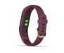 Фитнес-браслет Garmin Vivosmart 4 Berry with Light Gold Hardware Small/Medium (010-01995-11)