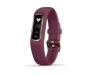 Фитнес-браслет Garmin Vivosmart 4 Berry with Light Gold Hardware Small/Medium (010-01995-11)