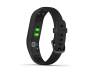 Фитнес-браслет Garmin Vivosmart 4 Black with Midnight Hardware Large (010-01995-13)