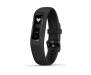 Фитнес-браслет Garmin Vivosmart 4 Black with Midnight Hardware Large (010-01995-13)
