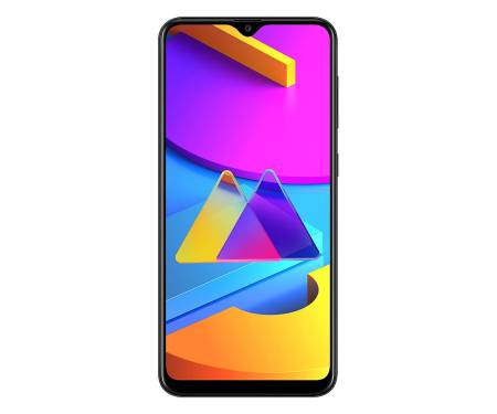 Смартфон Samsung Galaxy M10S M107F 3/32GB Black