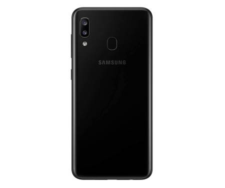 Смартфон Samsung Galaxy M10S M107F 3/32GB Black