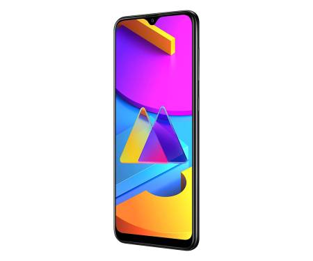 Смартфон Samsung Galaxy M10S M107F 3/32GB Black