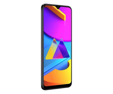 Смартфон Samsung Galaxy M10S M107F 3/32GB Black