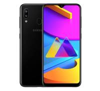 Смартфон Samsung Galaxy M10S M107F 3/32GB Black