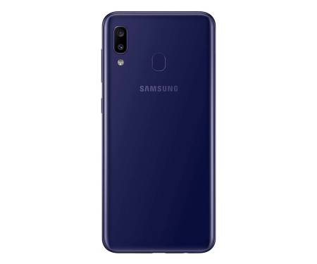 Смартфон Samsung Galaxy M10S M107F 3/32GB Blue