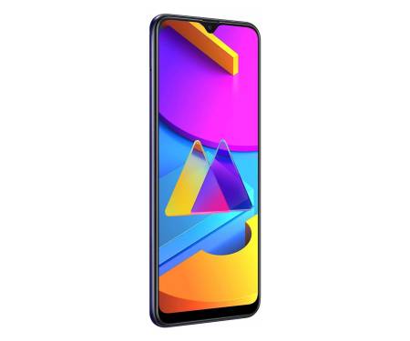Смартфон Samsung Galaxy M10S M107F 3/32GB Blue